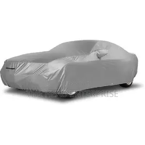 Leader Accessories Breathable Car Cover