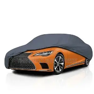 Full Cover for Rain, Sun,Dust Car Cover