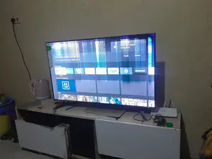 Smart TV Backlights and Motherboard Repair