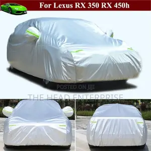 Outdoor Car Cover Universal