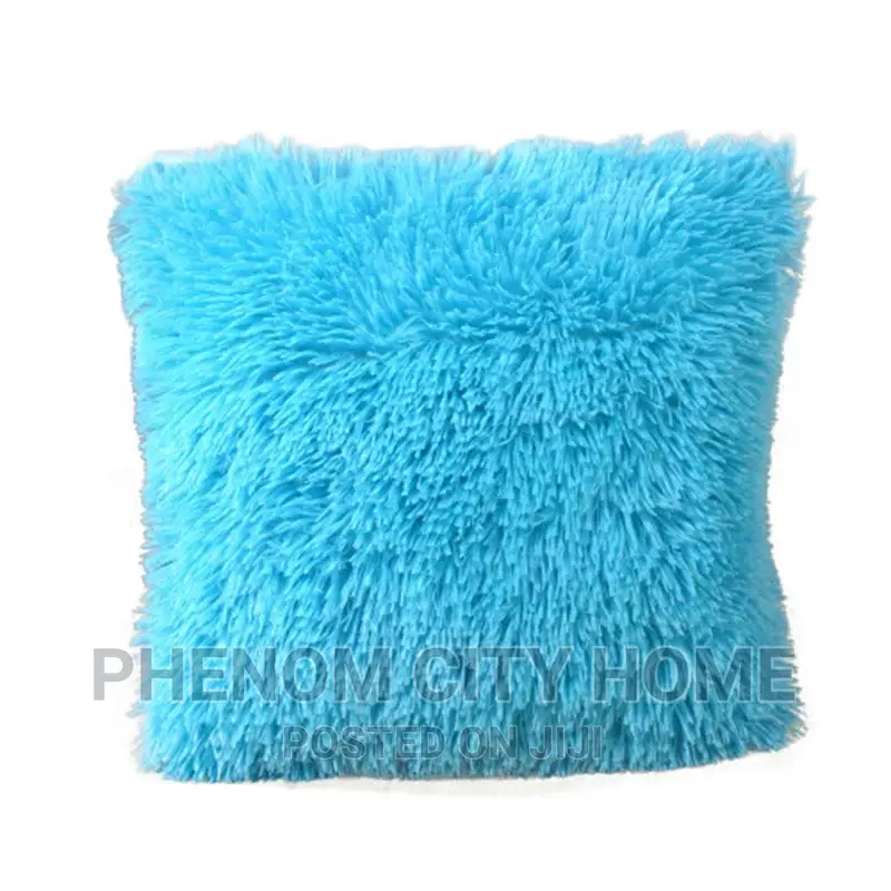 Affordable Fluffy Pillow Cases