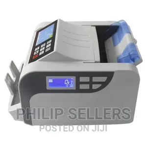 Bill Counter Money Counting Machine
