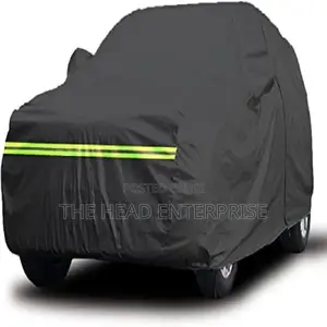 Durable All Weather Car Cover Compatible With Honda