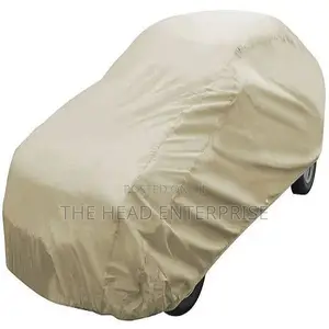 Hard Shell Breathable Material Car Cover