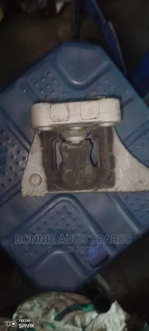 Honda Stream Gearbox Mounting