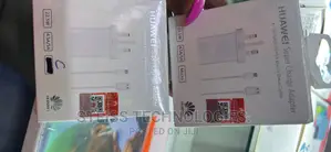 Huawei Type C/Micro Fast Adapter.
