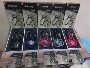 Littman Classic II