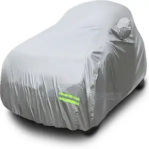 Auto Show Car Cover For Volkswagen