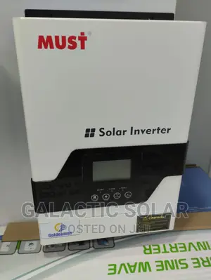 2kw Inverter
