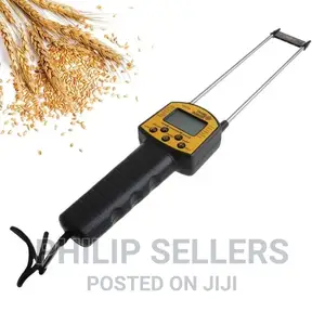 Sensor Moisture Meters Are Used to Measure the Percentage Of