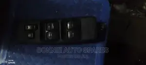 NZE Main Switch