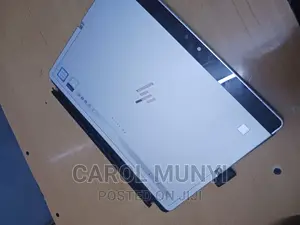 New Laptop HP Elite X2 1012 8GB Intel Core I5 HDD 256GB