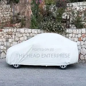 Covermaster Gold Shield Car Cover