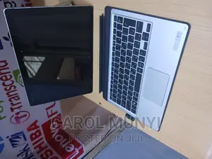 New Laptop HP Elite X2 1012 8GB Intel Core i5 SSD 256GB