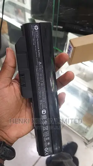 Hp Notebook Laptop Ex UK Battery Available