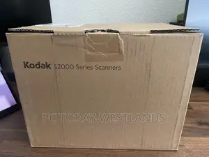 Kodak S2070 Network Scanner (70 Ppm) Wireless 10000 Pages