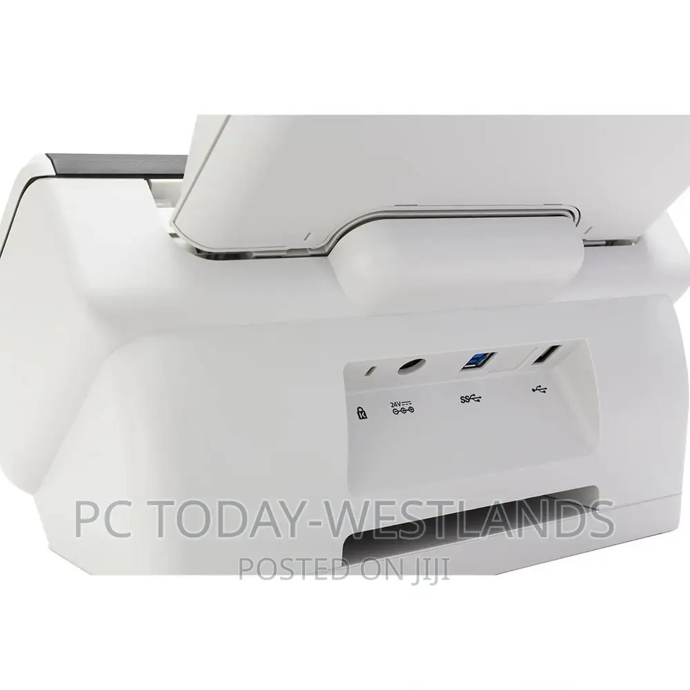 Kodak S2070 Network Scanner (70 Ppm) Wireless 10000 Pages