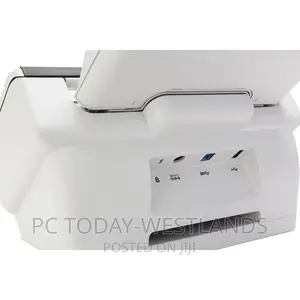 Kodak S2070 Network Scanner (70 Ppm) Wireless 10000 Pages