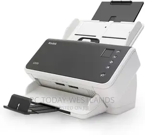 Kodak S2070 Network Scanner (70 Ppm) Wireless 10000 Pages