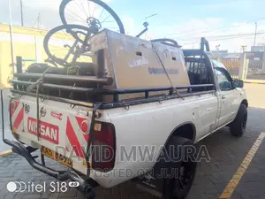 Transportation/Transit Pickup