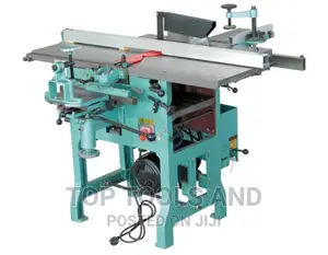 Lida Table Saw Multi-Use Woodworking Machine
