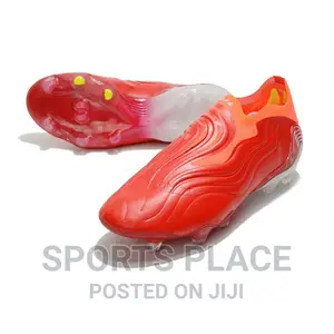 Adidas Copa Sense + Football Boots - Meteorite