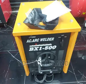 Commercial Welding Machine BX1-250