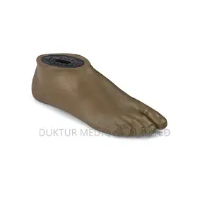 Sach Foot, Without Separate Toes Children Sizes 12 T0 15