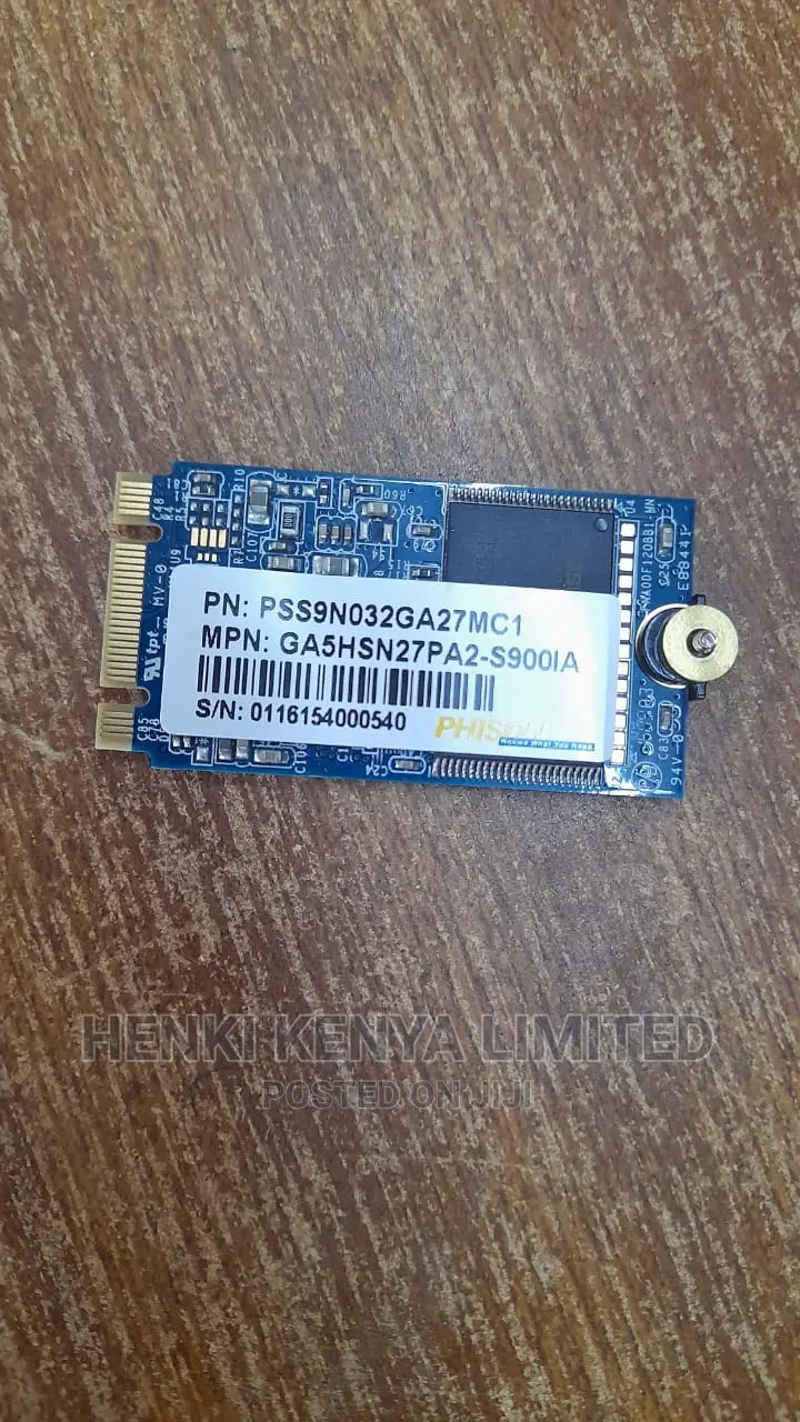 Generic 128gb SSD Storage Available on Sale