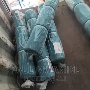 3x50 Meter Shade Net | Anti-dust Wind Break Net | Scaffold