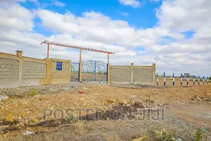 Kamulu Residential Plots,3.5km From Tarmac ^KK