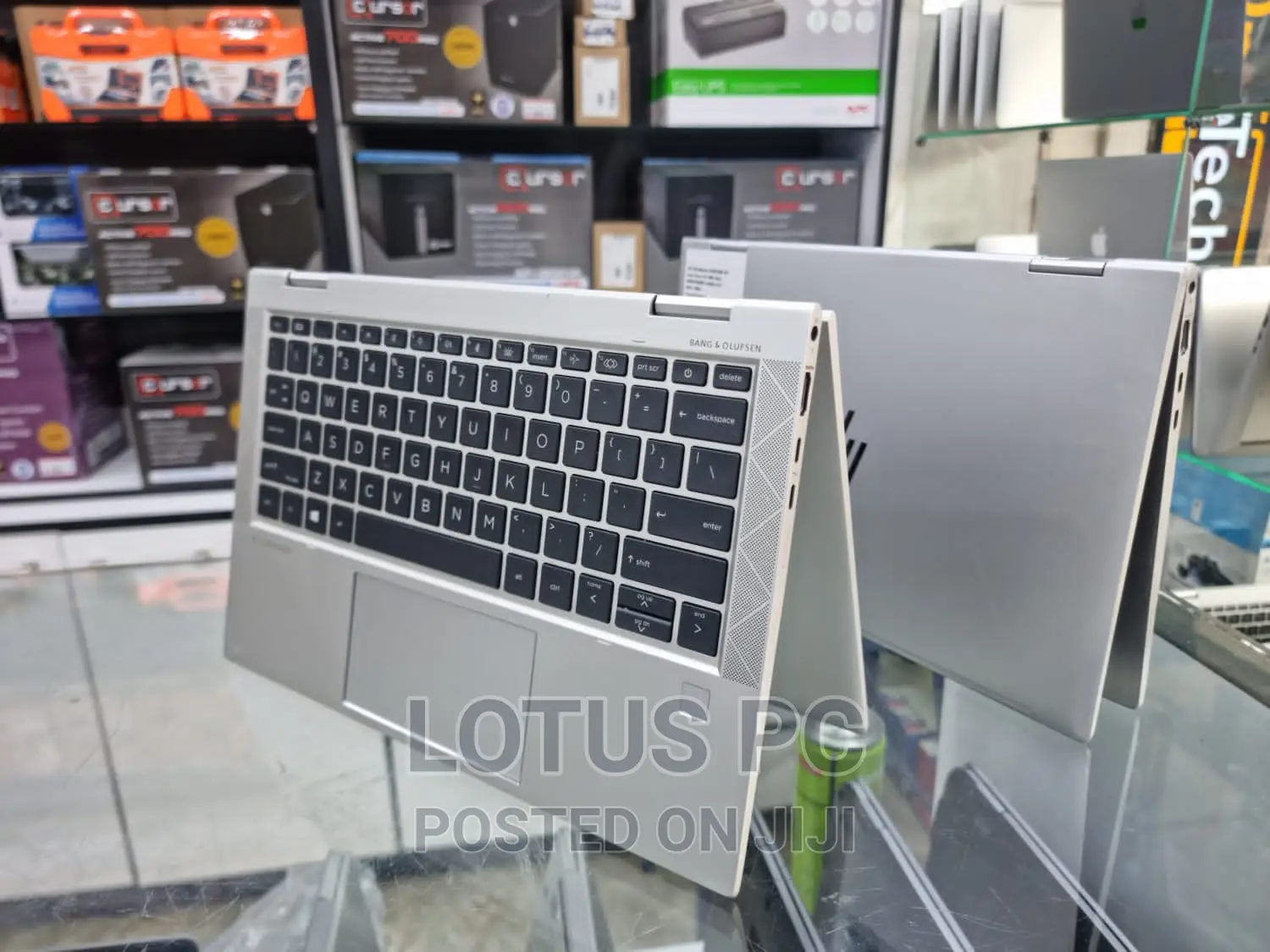 Laptop HP EliteBook 830 G7 8GB Intel Core I5 SSD 256GB