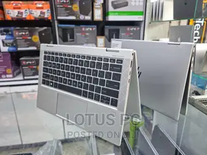 Laptop HP EliteBook 830 G7 8GB Intel Core I5 SSD 256GB