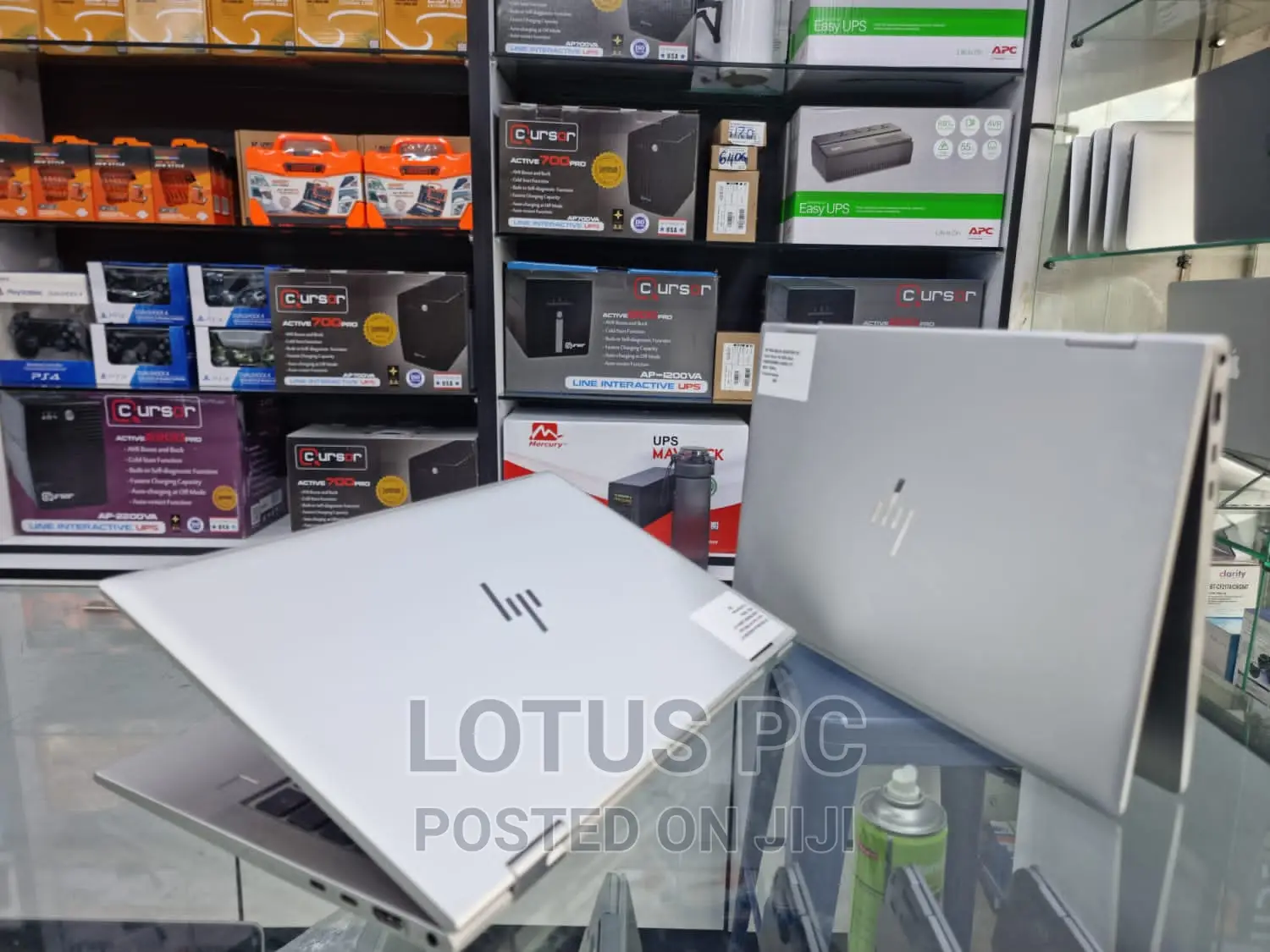 Laptop HP EliteBook 830 G7 8GB Intel Core I5 SSD 256GB