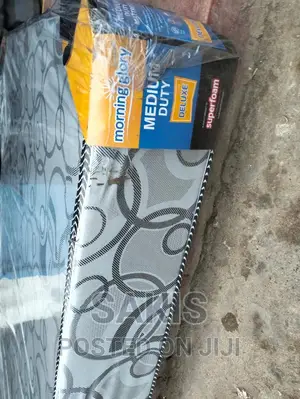 Upgrade Your 8 Hrs! 6inch,3.5 X 6. Medium Density Mattresses