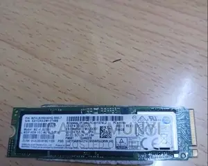 512 Gb SSD Samsung