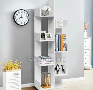 4 in 1 Shelves