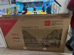 Vitron 65 Webostv
