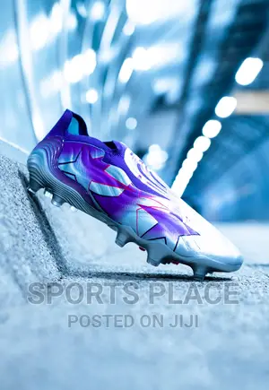 UEFA Champions League Copa Sense Football Boots Pack