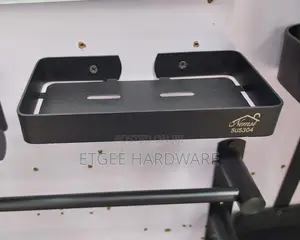 Soap Holder Big 122B