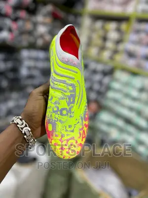 Adidas Copa Sense New-Gen Football Boots