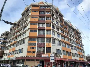 Commercial Space From Ksh.55 Per Sq Ft -Thika Town