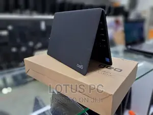 New Laptop Geo Geobook 3 4GB Intel Celeron SSD 60GB