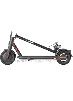 Xiaomi Electric Scooter 4 Lite