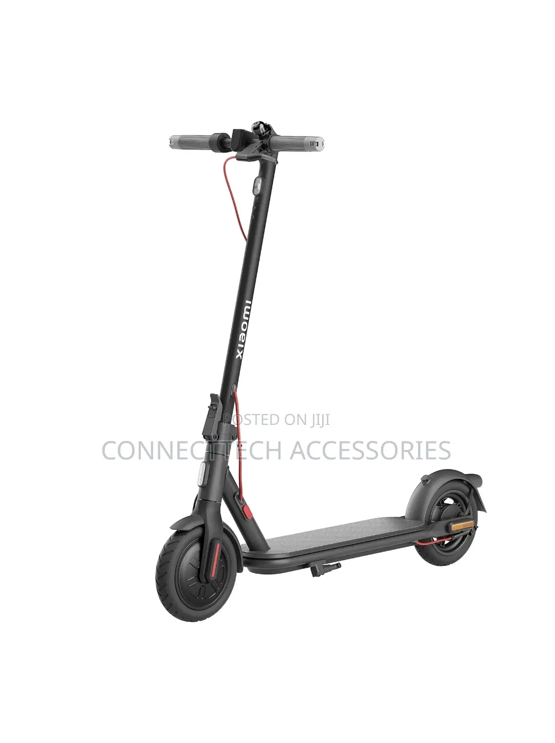 Xiaomi Electric Scooter 4 Lite
