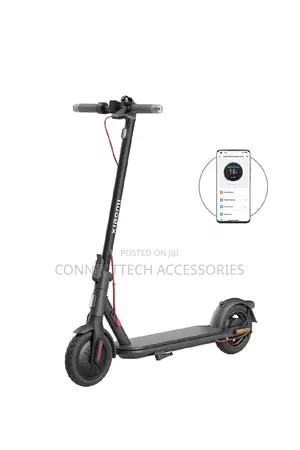 Xiaomi Electric Scooter 4 Lite