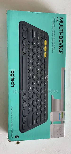 Logitech Bluetooth Keyboard