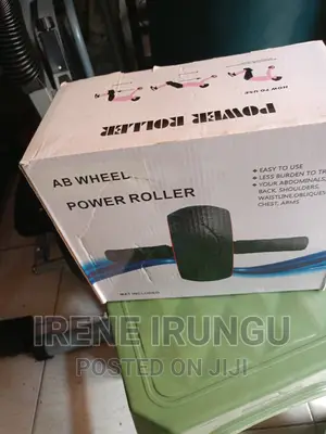 Exercise Roller, Abs Roller