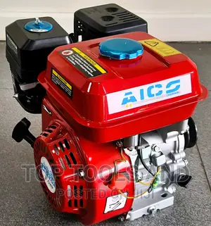 AICO JAPAN Petrol Engine AC168 5.5hp