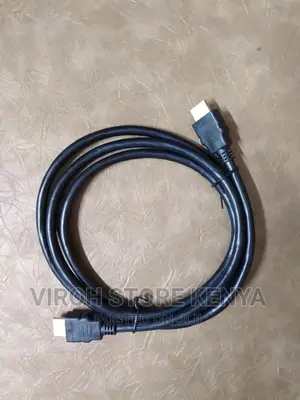 1.5m Long HDMI Cable
